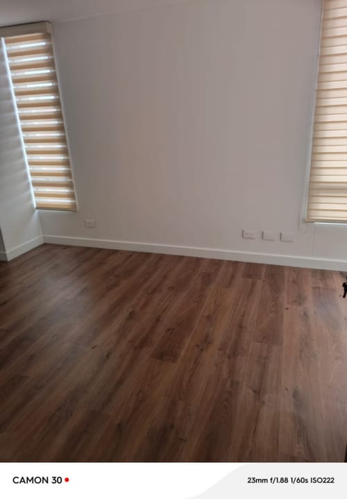 Apartamento de 3 alcobas en venta en Gran Granada, Bogotá, 73 m² · foto 4 de 21