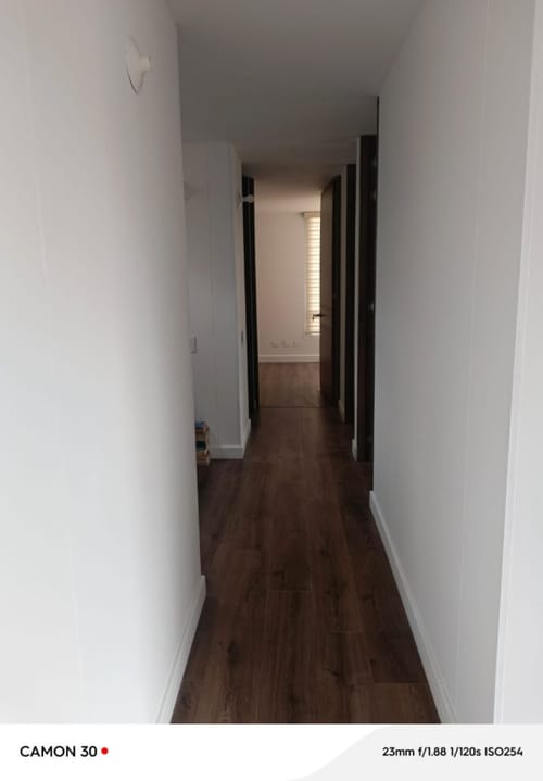 Apartamento de 3 alcobas en venta en Gran Granada, Bogotá, 73 m² · foto 5 de 21