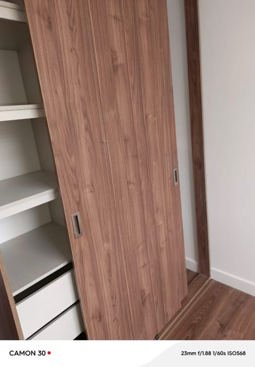 Apartamento de 3 alcobas en venta en Gran Granada, Bogotá, 73 m² · foto 6 de 21
