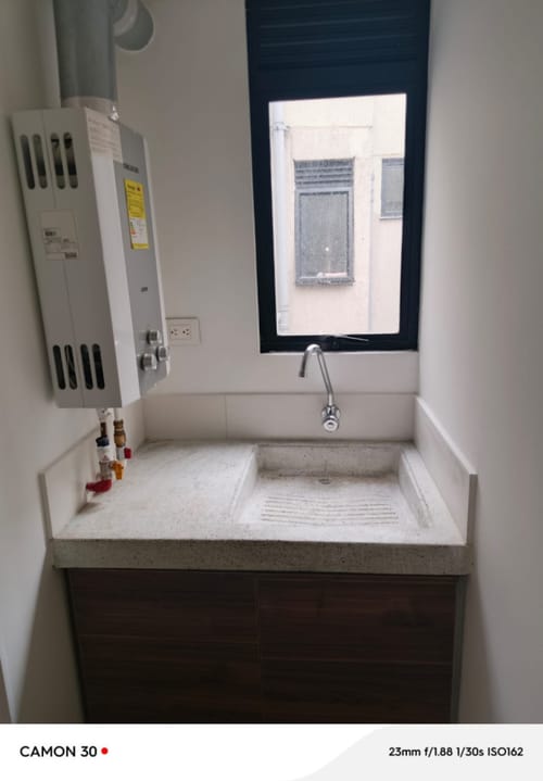 Apartamento de 3 alcobas en venta en Gran Granada, Bogotá, 73 m² · foto 8 de 21