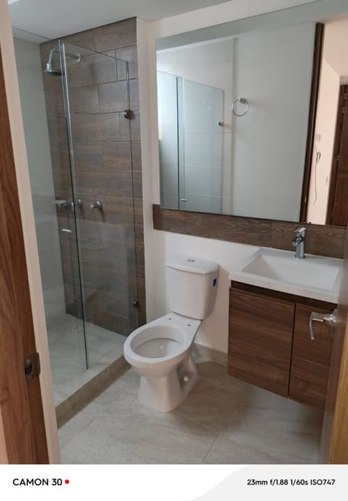 Apartamento de 3 alcobas en venta en Gran Granada, Bogotá, 73 m² · foto 9 de 21