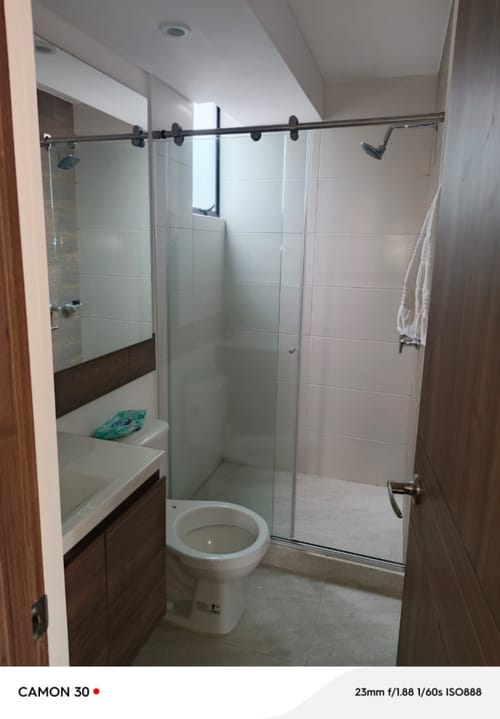 Apartamento de 3 alcobas en venta en Gran Granada, Bogotá, 73 m² · foto 10 de 21