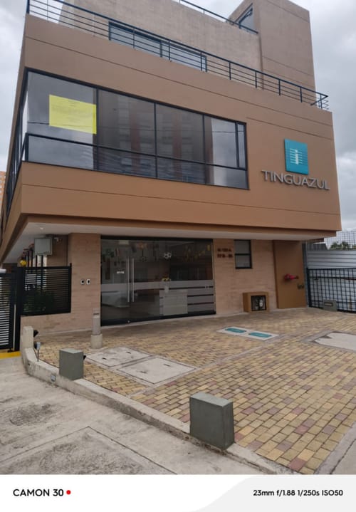 Apartamento de 3 alcobas en venta en Gran Granada, Bogotá, 73 m² · foto 13 de 21