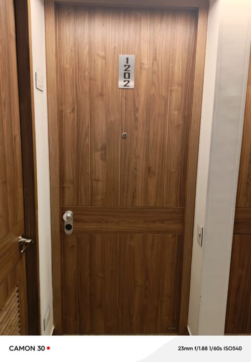 Apartamento de 3 alcobas en venta en Gran Granada, Bogotá, 73 m² · foto 15 de 21