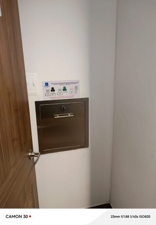 Apartamento de 3 alcobas en venta en Gran Granada, Bogotá, 73 m² · foto 16 de 21