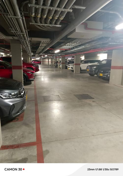 Apartamento de 3 alcobas en venta en Gran Granada, Bogotá, 73 m² · foto 17 de 21