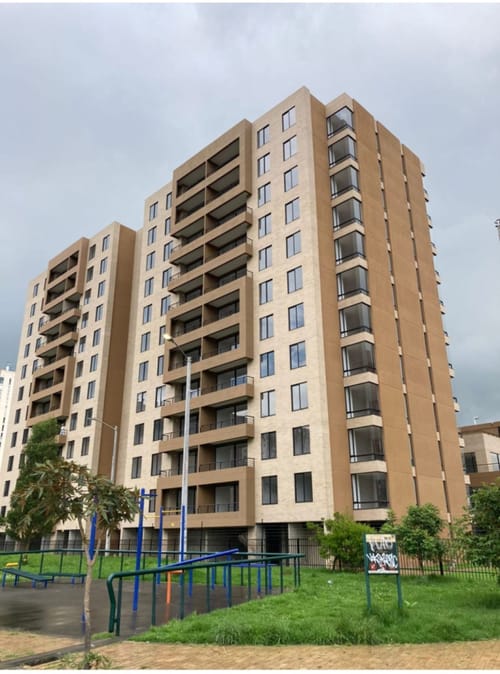 Apartamento de 3 alcobas en venta en Gran Granada, Bogotá, 73 m² · foto 20 de 21