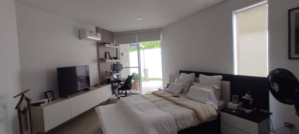 Casa de 3 alcobas en venta en Las Mercedes, Jamundí, 321 m² · foto 5 de 11