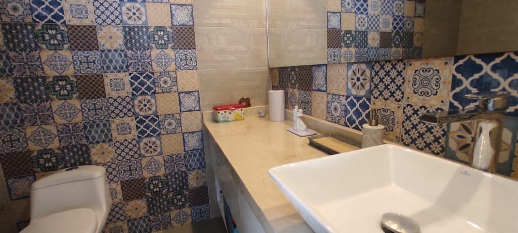 Casa de 3 alcobas en venta en Las Mercedes, Jamundí, 321 m² · foto 8 de 11