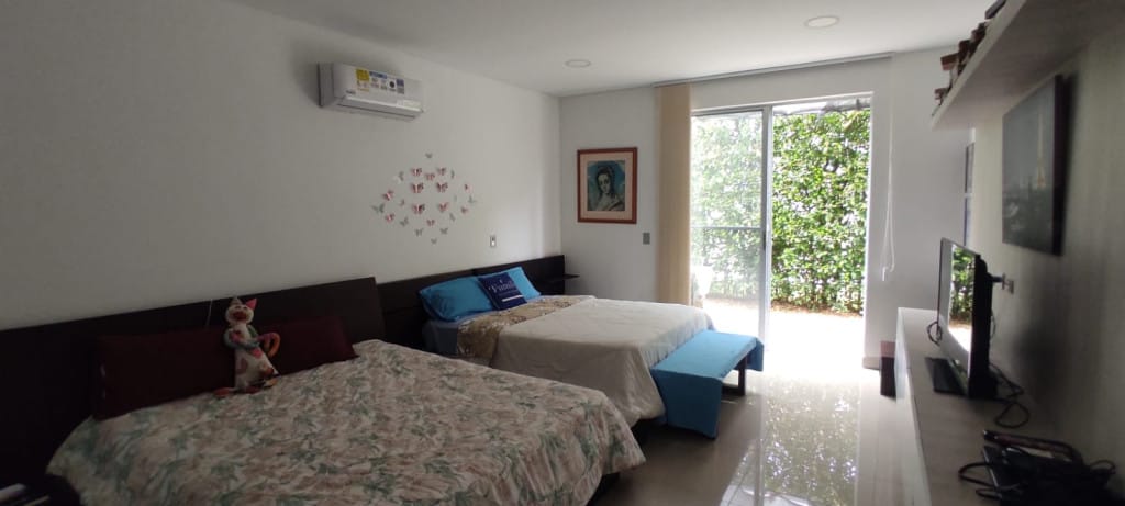 Casa de 3 alcobas en venta en Las Mercedes, Jamundí, 321 m² · foto 9 de 11