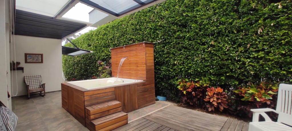 Casa de 3 alcobas en venta en Las Mercedes, Jamundí, 321 m² · foto 11 de 11