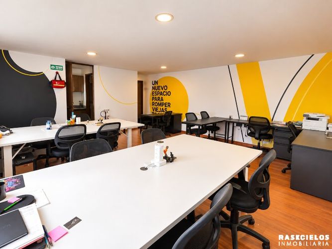Apartamento en arriendo en El Poblado, Medellín · foto 4 de 13
