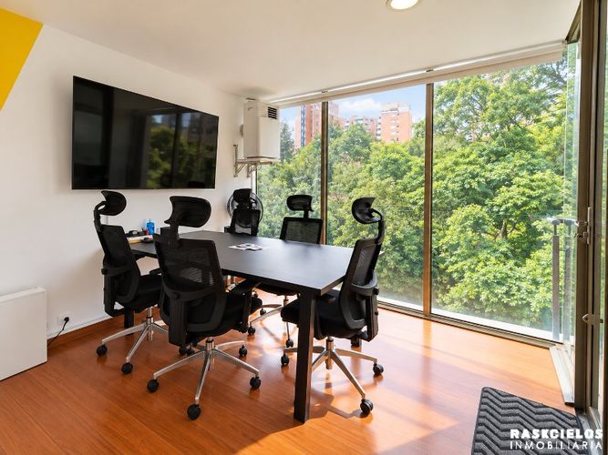 Apartamento en arriendo en El Poblado, Medellín · foto 7 de 13