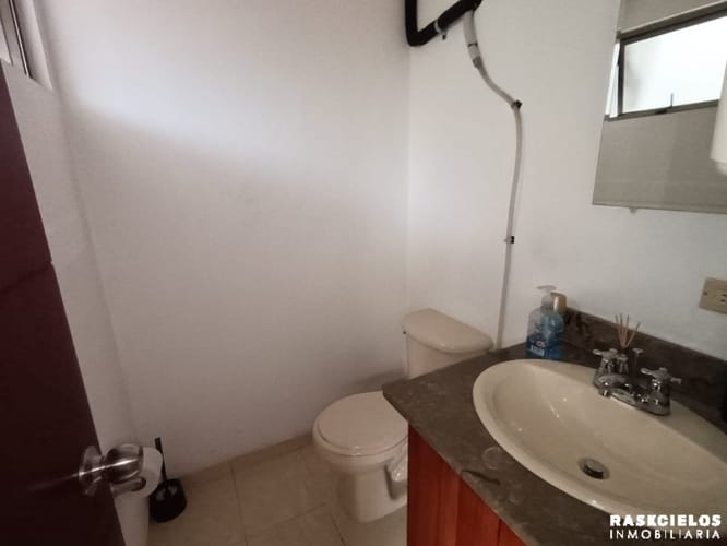 Apartamento en arriendo en El Poblado, Medellín · foto 12 de 13