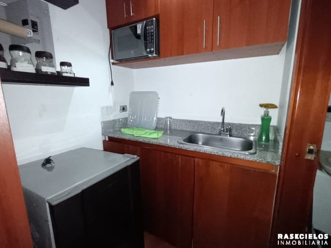 Apartamento en arriendo en El Poblado, Medellín · foto 13 de 13