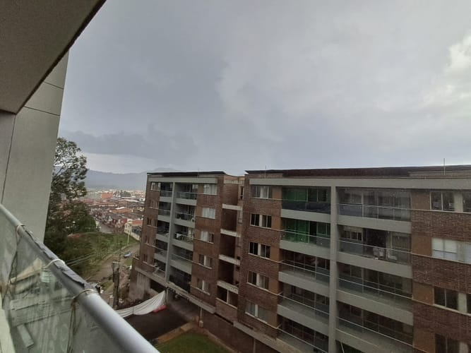 Apartamento de 3 alcobas en venta en San Nicolas, La Ceja, 67 m² · foto 3 de 12