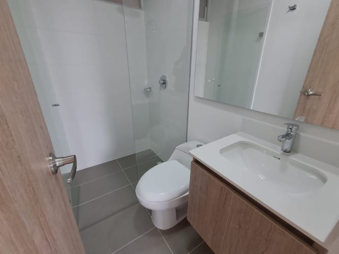 Apartamento de 3 alcobas en venta en San Nicolas, La Ceja, 67 m² · foto 8 de 12