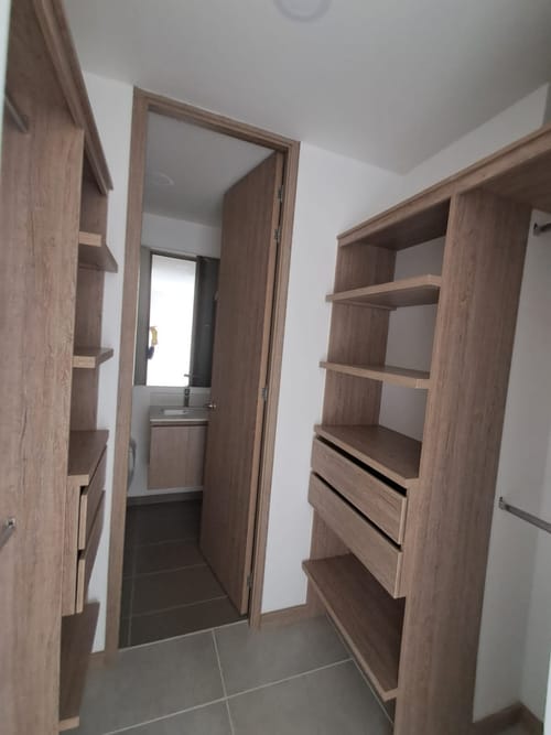Apartamento de 3 alcobas en venta en San Nicolas, La Ceja, 67 m² · foto 9 de 12