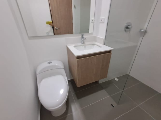 Apartamento de 3 alcobas en venta en San Nicolas, La Ceja, 67 m² · foto 10 de 12
