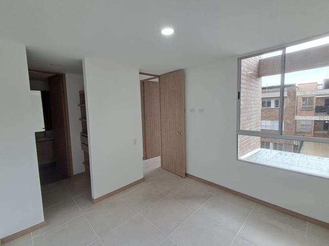 Apartamento de 3 alcobas en venta en San Nicolas, La Ceja, 67 m² · foto 11 de 12