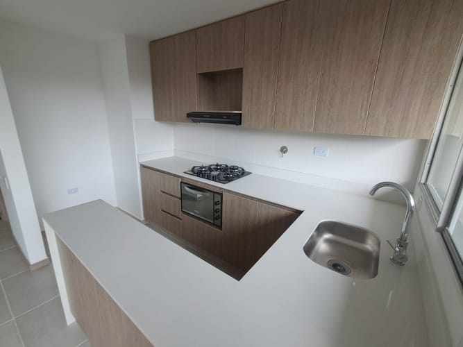 Apartamento de 3 alcobas en venta en San Nicolas, La Ceja, 67 m² · foto 12 de 12
