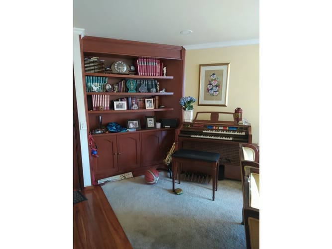Apartamento de 3 alcobas en venta en Santa Barbara, Bogotá, 180 m² · foto 4 de 24