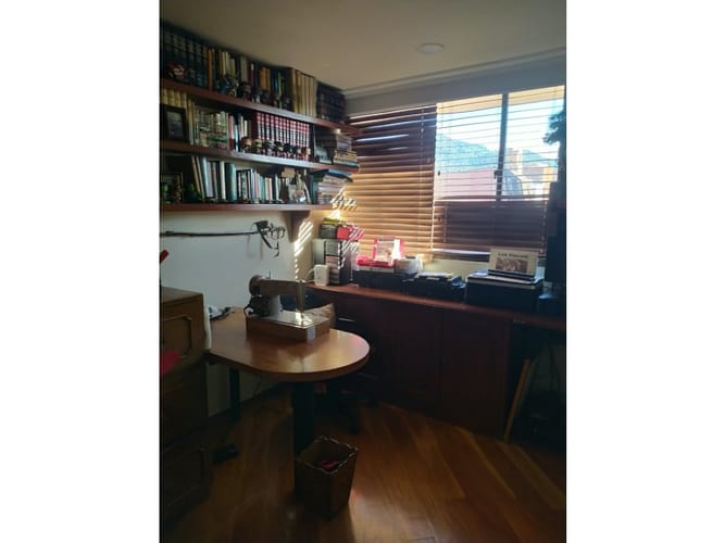 Apartamento de 3 alcobas en venta en Santa Barbara, Bogotá, 180 m² · foto 6 de 24