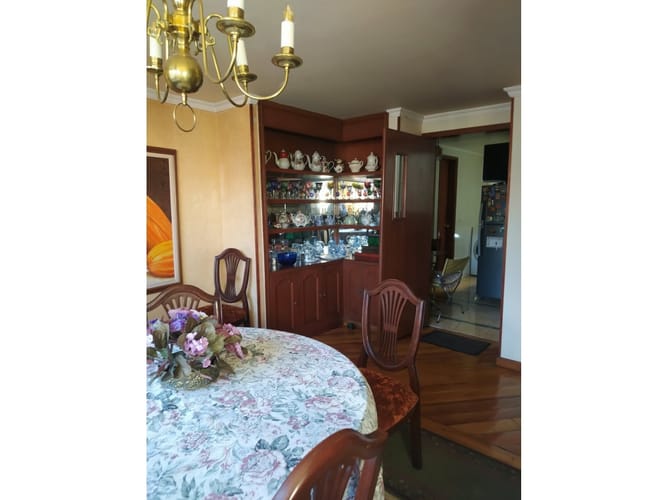 Apartamento de 3 alcobas en venta en Santa Barbara, Bogotá, 180 m² · foto 7 de 24