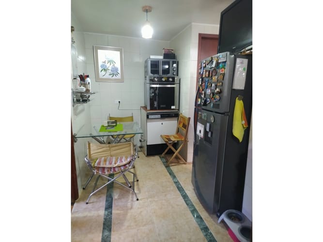 Apartamento de 3 alcobas en venta en Santa Barbara, Bogotá, 180 m² · foto 11 de 24