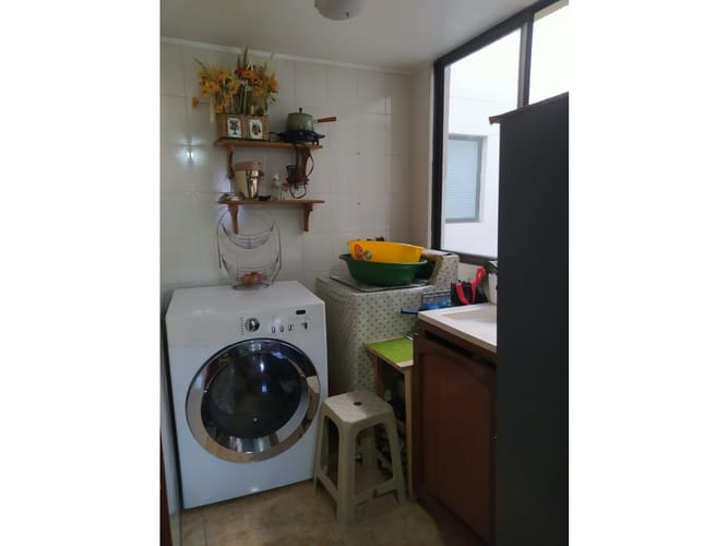 Apartamento de 3 alcobas en venta en Santa Barbara, Bogotá, 180 m² · foto 12 de 24