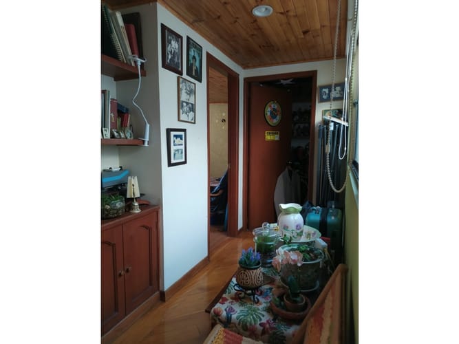 Apartamento de 3 alcobas en venta en Santa Barbara, Bogotá, 180 m² · foto 13 de 24