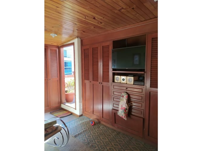 Apartamento de 3 alcobas en venta en Santa Barbara, Bogotá, 180 m² · foto 15 de 24
