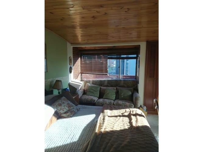 Apartamento de 3 alcobas en venta en Santa Barbara, Bogotá, 180 m² · foto 16 de 24