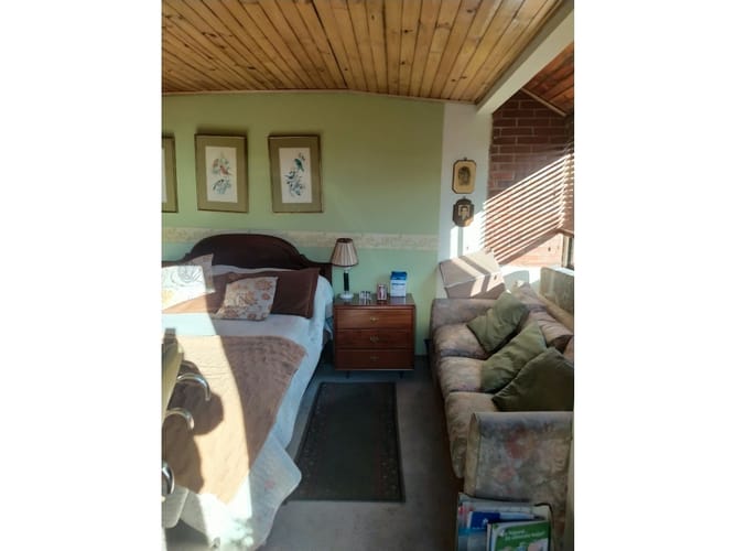 Apartamento de 3 alcobas en venta en Santa Barbara, Bogotá, 180 m² · foto 17 de 24