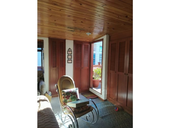 Apartamento de 3 alcobas en venta en Santa Barbara, Bogotá, 180 m² · foto 18 de 24