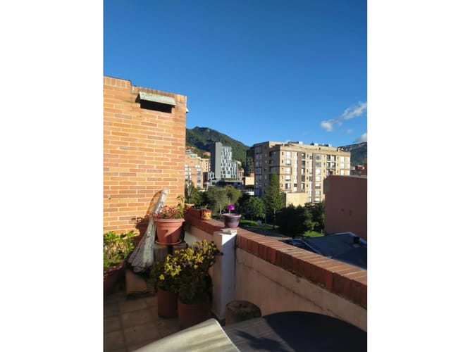 Apartamento de 3 alcobas en venta en Santa Barbara, Bogotá, 180 m² · foto 19 de 24