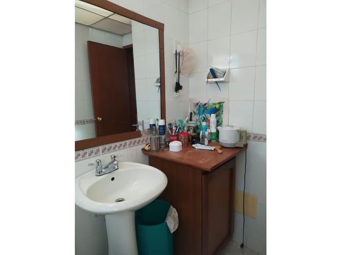 Apartamento de 3 alcobas en venta en Santa Barbara, Bogotá, 180 m² · foto 21 de 24