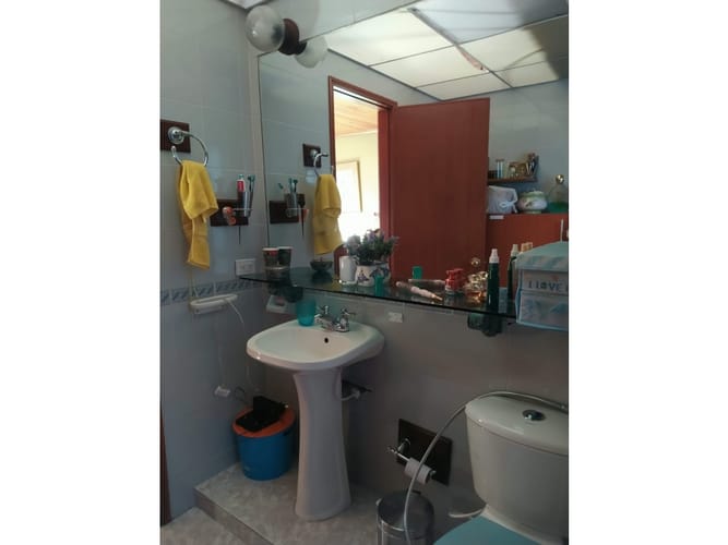 Apartamento de 3 alcobas en venta en Santa Barbara, Bogotá, 180 m² · foto 22 de 24