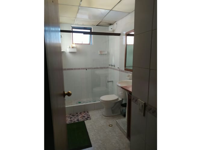 Apartamento de 3 alcobas en venta en Santa Barbara, Bogotá, 180 m² · foto 24 de 24