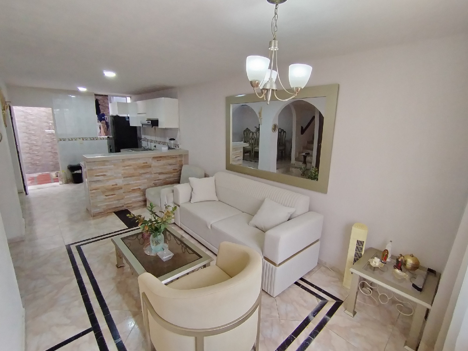 Casa en venta en Villa Marbella, Santa Marta · foto 4 de 24