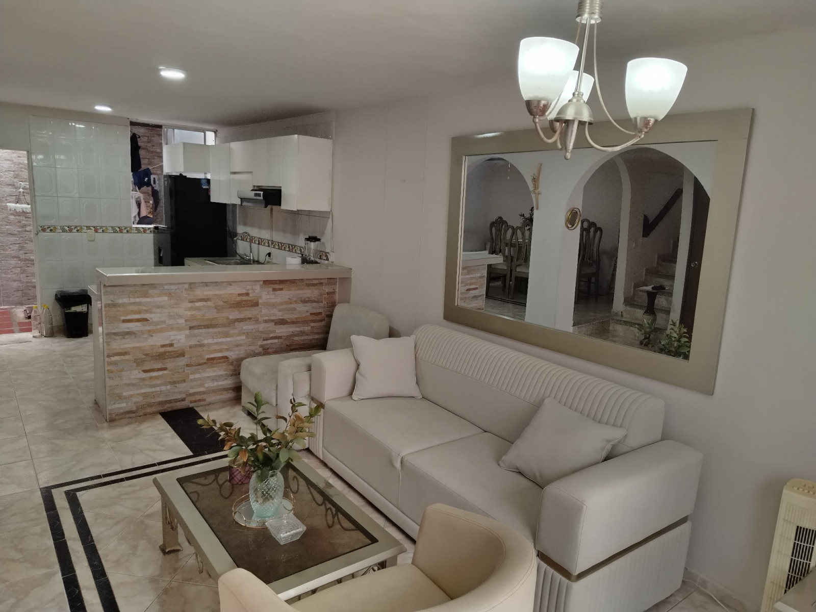 Casa en venta en Villa Marbella, Santa Marta · foto 6 de 24