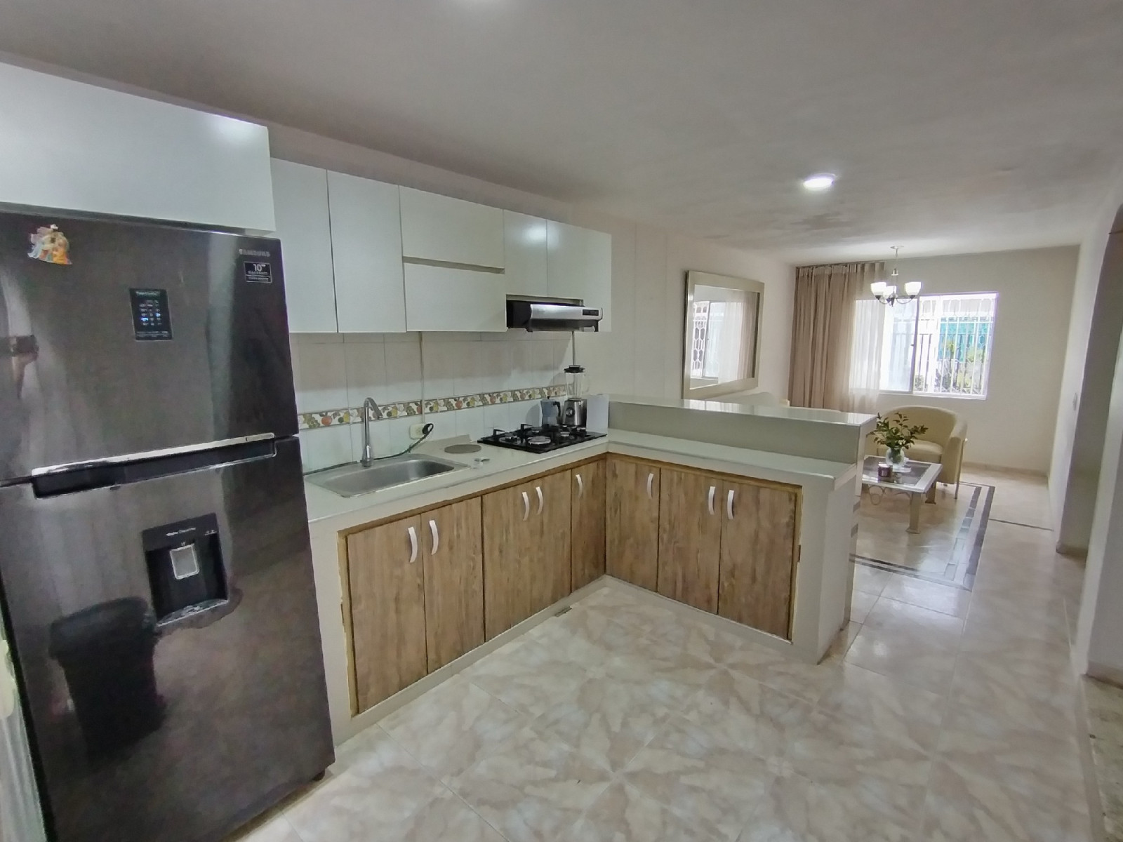 Casa en venta en Villa Marbella, Santa Marta · foto 7 de 24