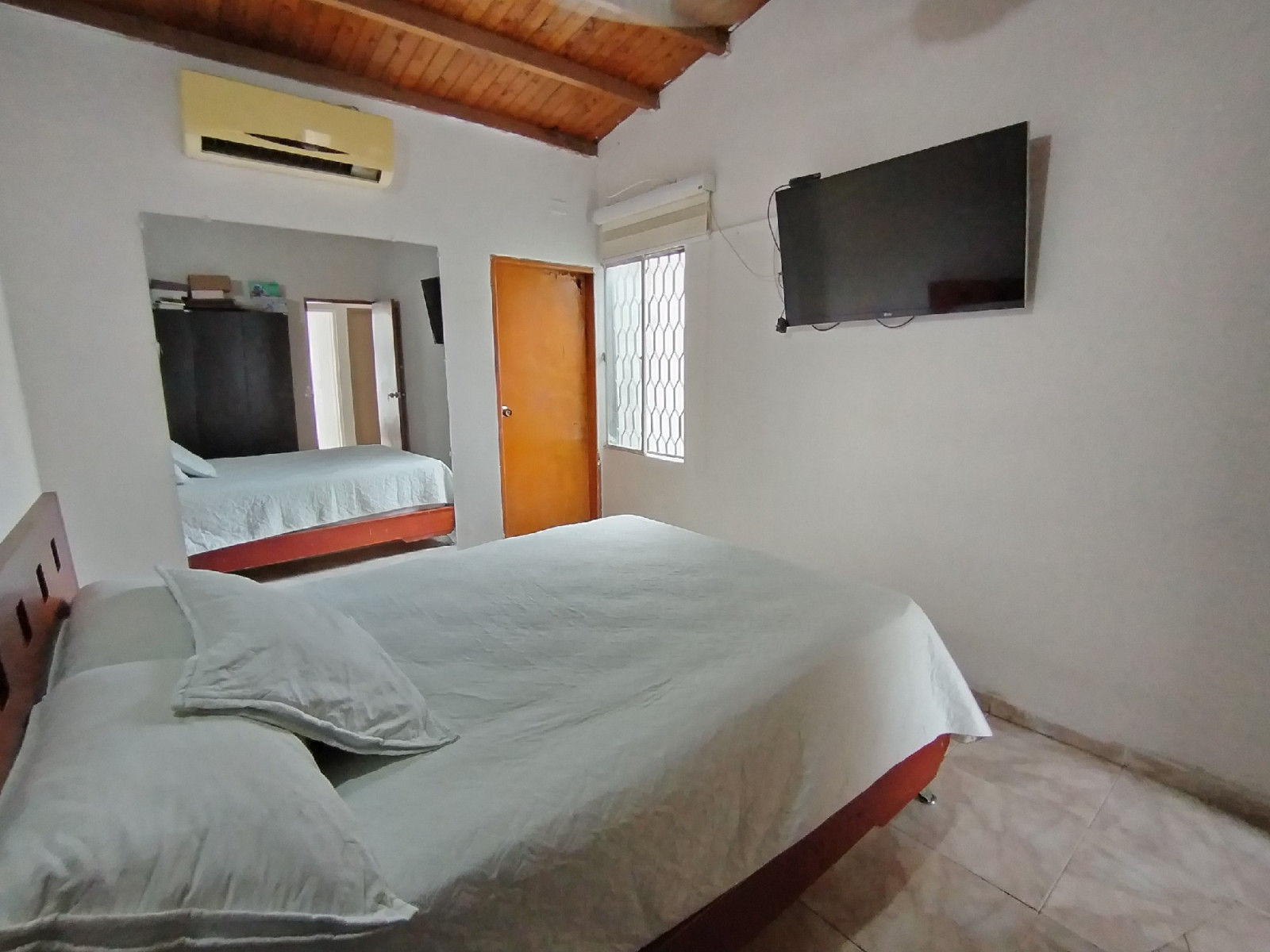 Casa en venta en Villa Marbella, Santa Marta · foto 21 de 24