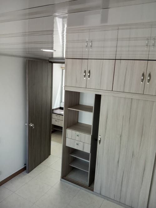 Apartamento en arriendo en Cr. Los Naranjos, Jamundí · foto 2 de 7