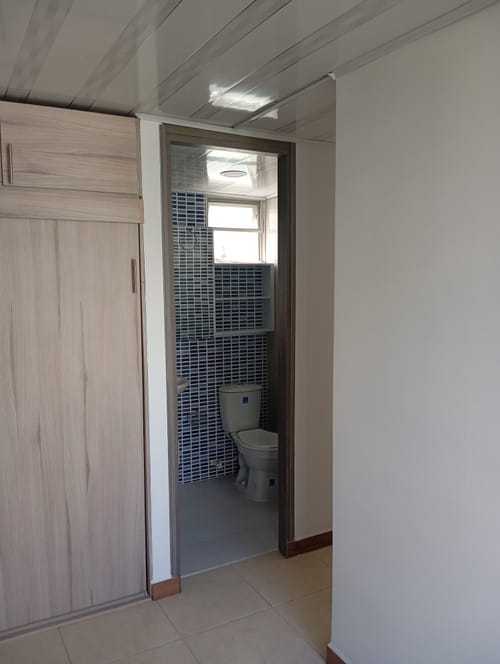 Apartamento en arriendo en Cr. Los Naranjos, Jamundí · foto 3 de 7