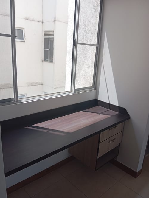 Apartamento en arriendo en Cr. Los Naranjos, Jamundí · foto 4 de 7