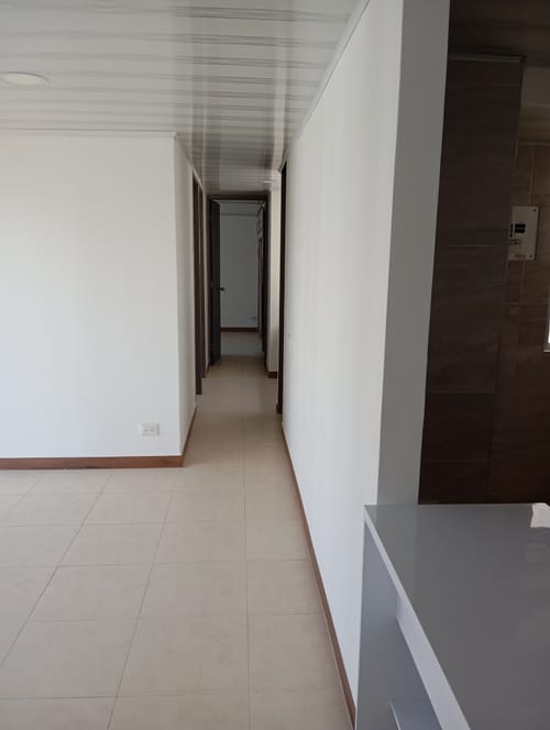 Apartamento en arriendo en Cr. Los Naranjos, Jamundí · foto 5 de 7