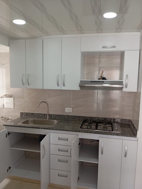 Apartamento en arriendo en Cr. Los Naranjos, Jamundí · foto 6 de 7