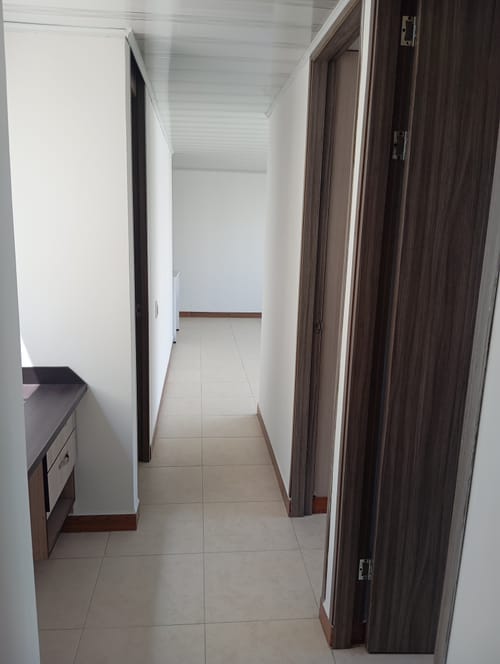 Apartamento en arriendo en Cr. Los Naranjos, Jamundí · foto 7 de 7