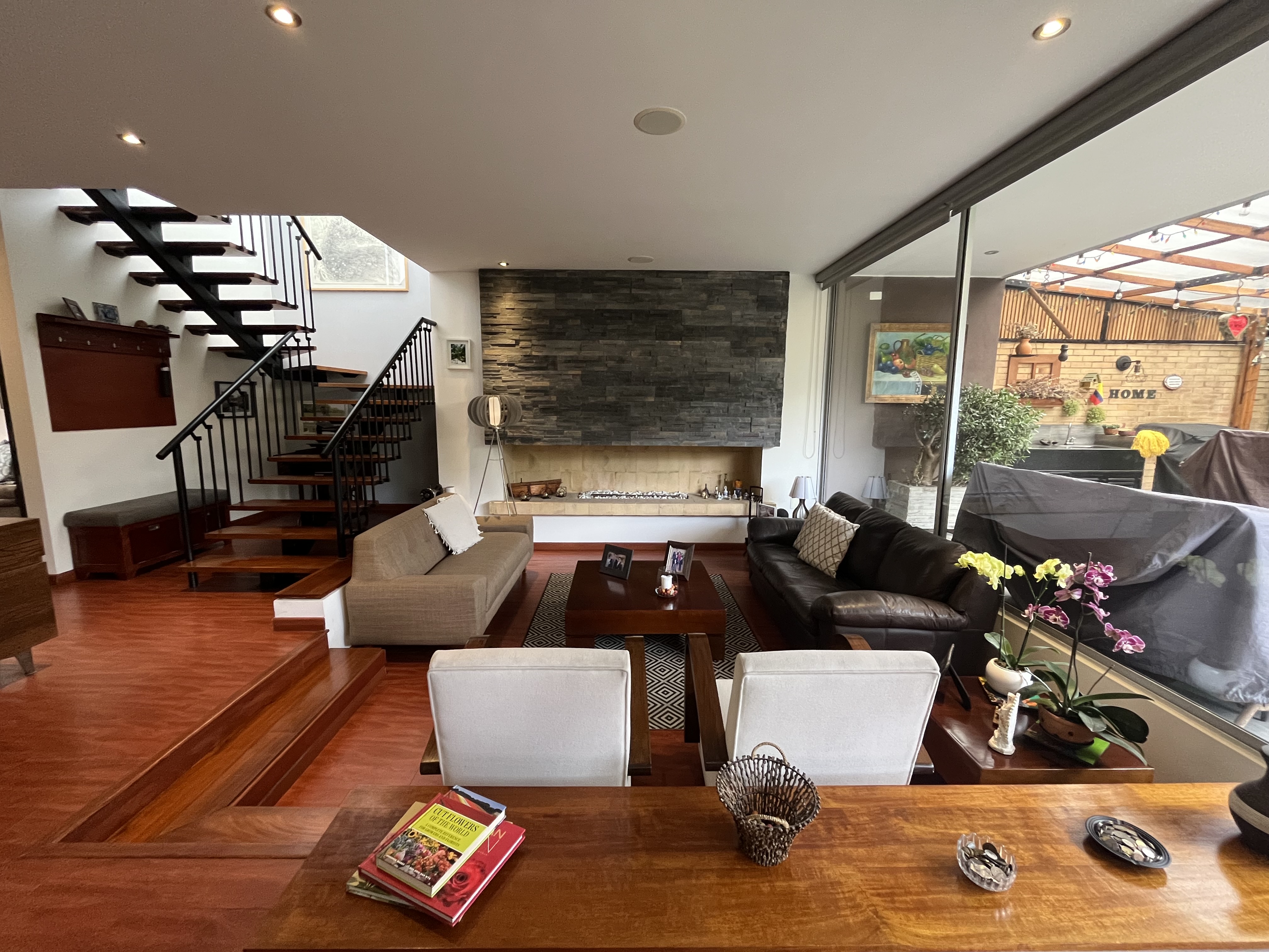Casa en venta en Chuntame, Cajicá · foto 3 de 24